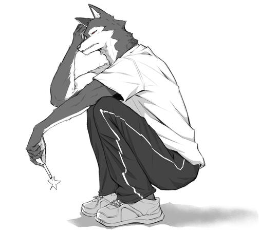sit