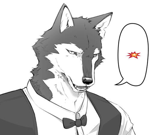 butler