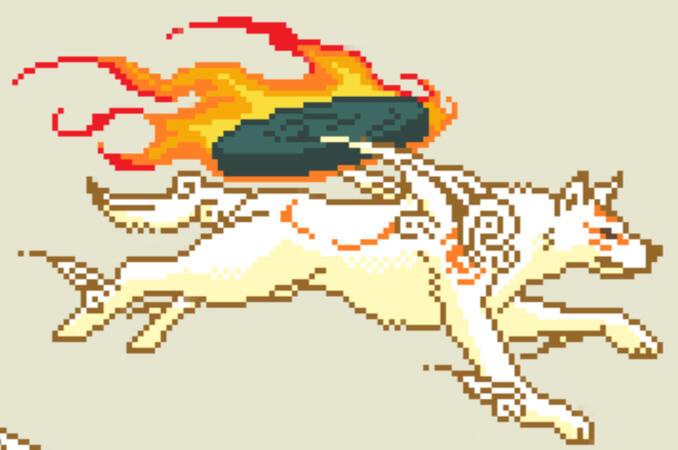 amaterasu